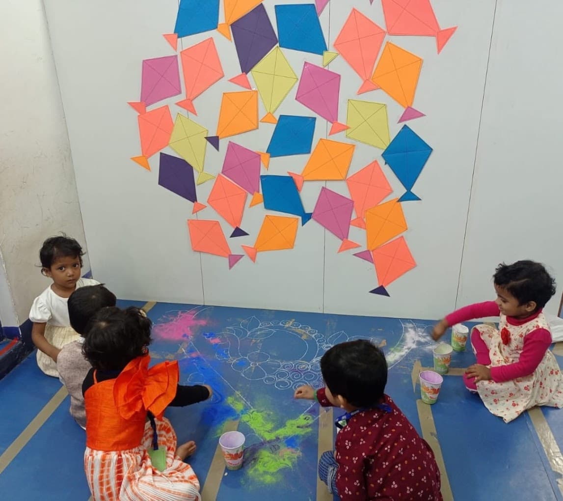 Eurokids Dum Dum Cantonment photo 1