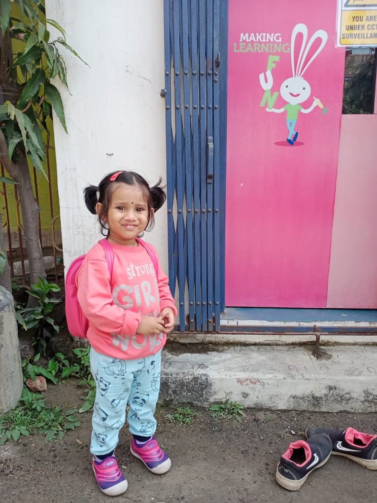 Eurokids Dum Dum Cantonment photo 2