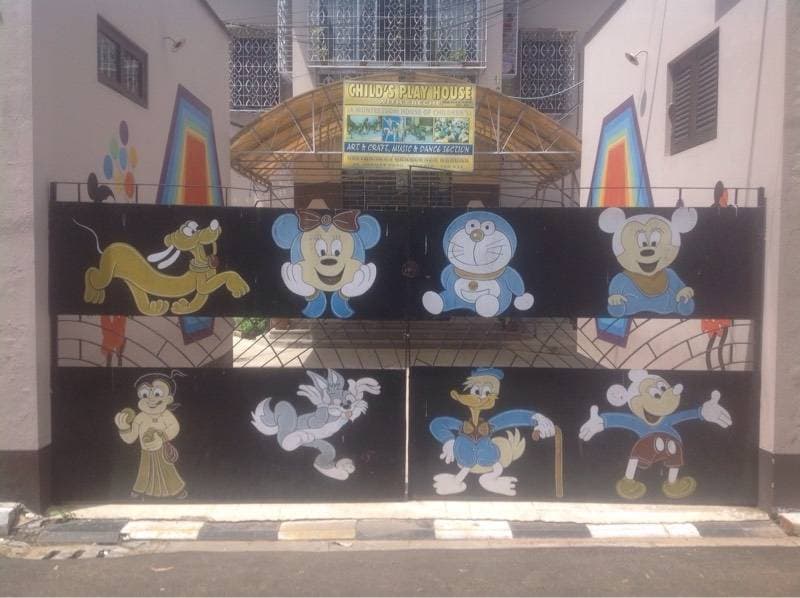 Jubilee Park Childs Play House photo 2