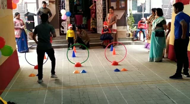 Jubilee Park Childs Play House photo 1