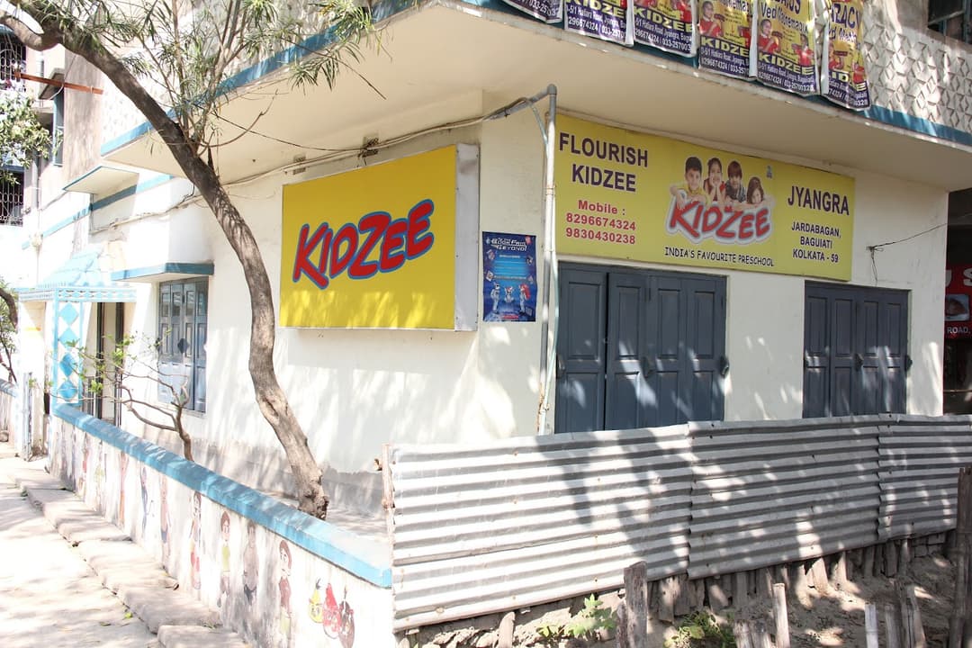 Kidzee photo 4