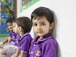 Kangaroo Kids Pangdi photo 1