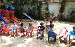 Mongrace Montessori House gallery image 2