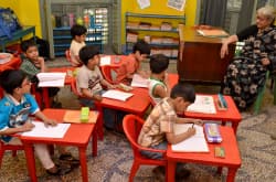 Mongrace Montessori House gallery image 3