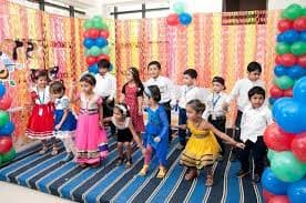 Star Kids Tangra photo 1
