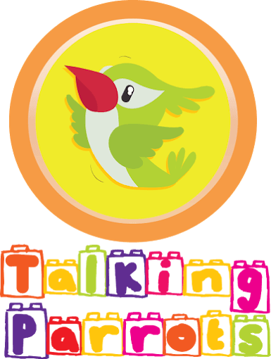 Talking Parrots photo 2