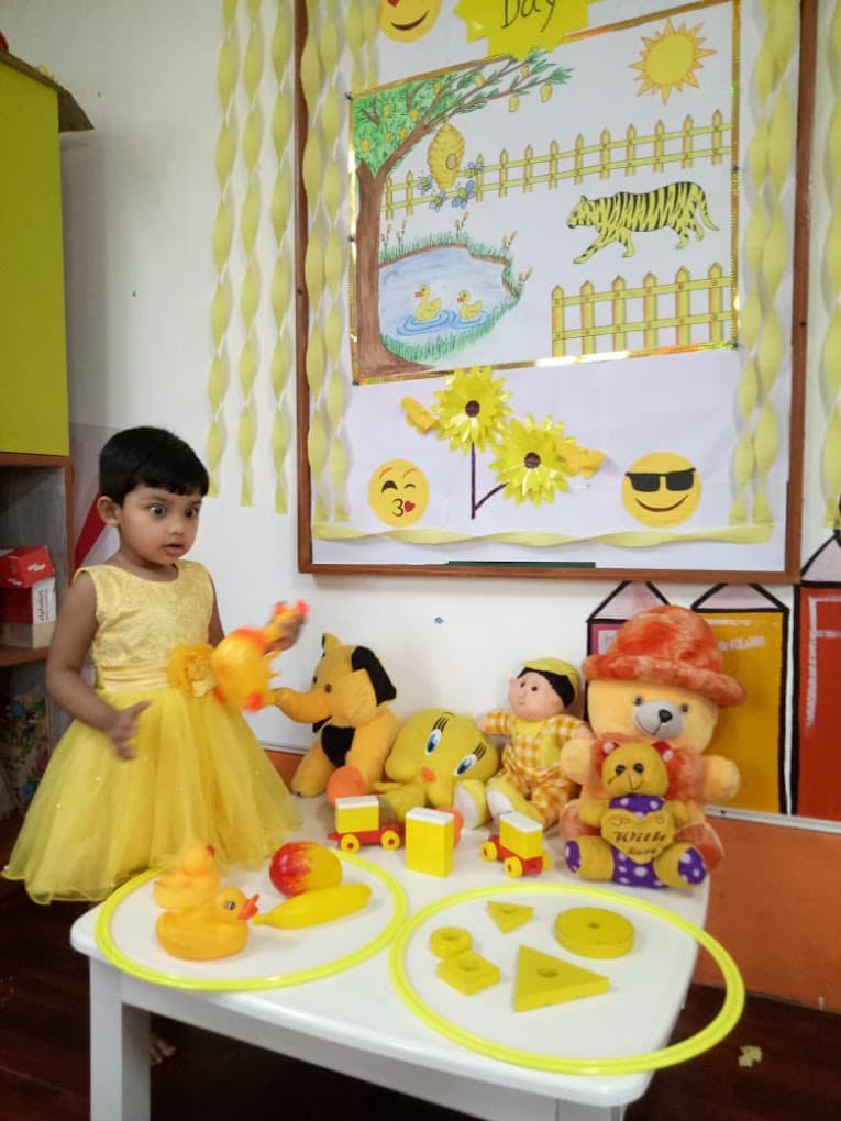 Eurokids Dakshinpara Road photo 1