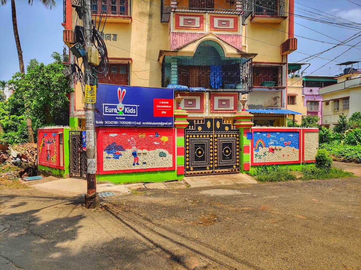 Eurokids Dakshinpara Road photo 2