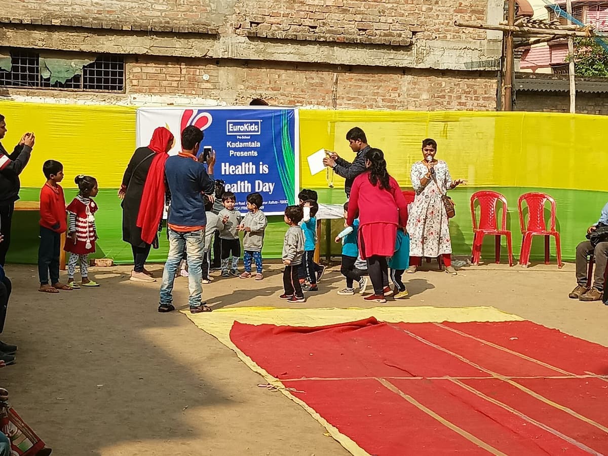 Eurokids Dakshinpara Road photo 3