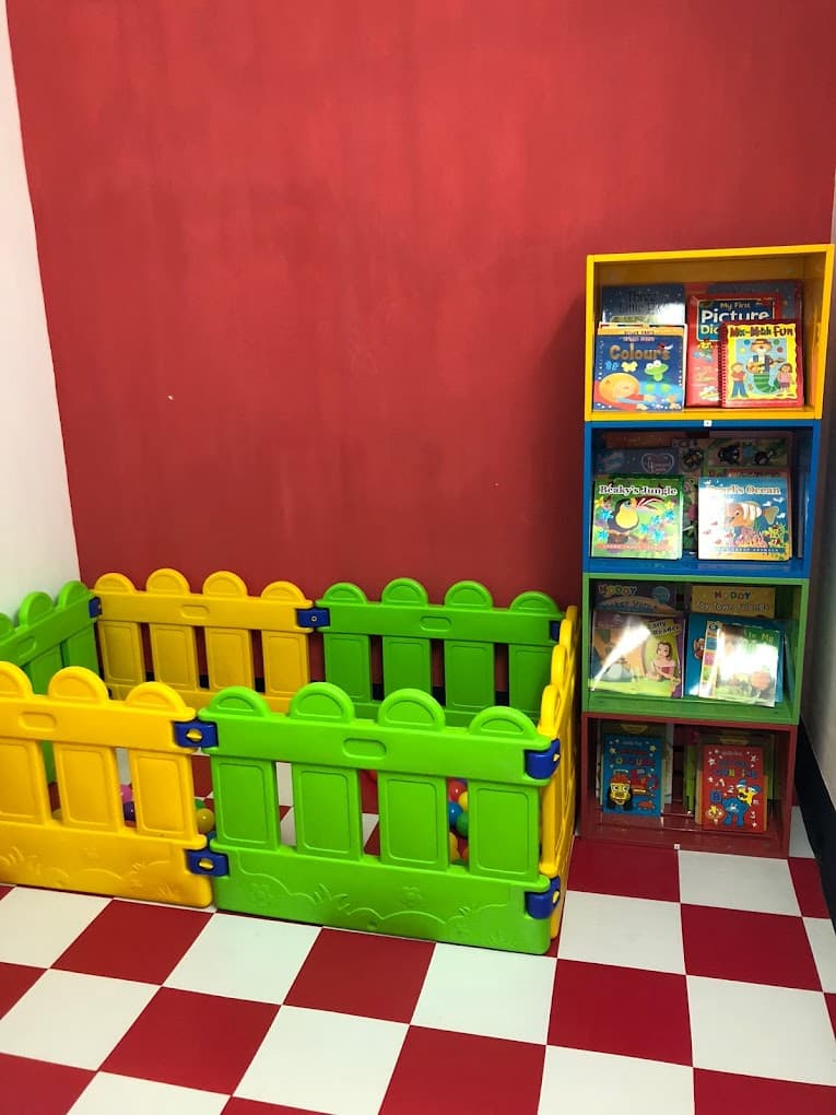 Eurokids Baranagar Deshbandhu Road photo 1