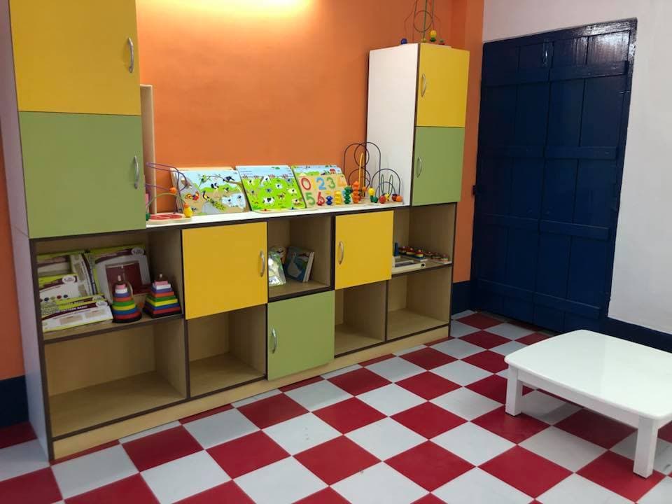 Eurokids Baranagar Deshbandhu Road photo 2
