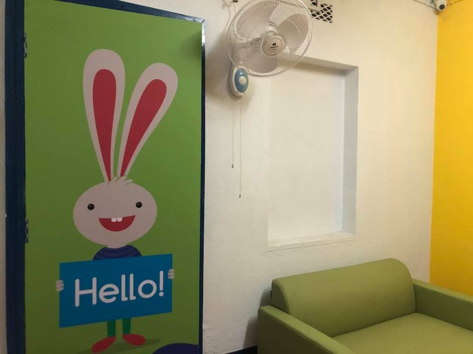 Eurokids Baranagar Deshbandhu Road photo 3