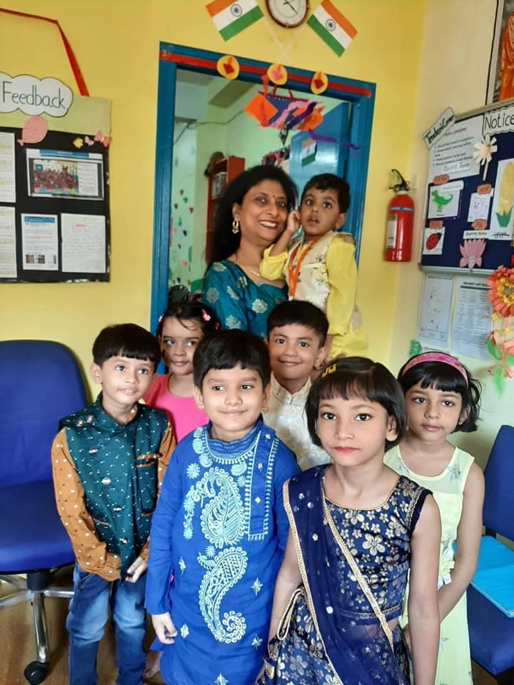 Kidzee photo 3