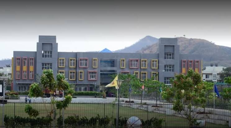 Crimson Anisha Global School photo 5
