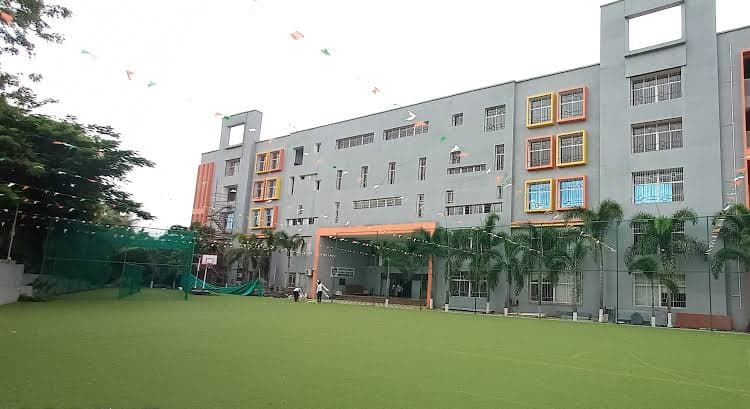 Crimson Anisha Global School photo 6