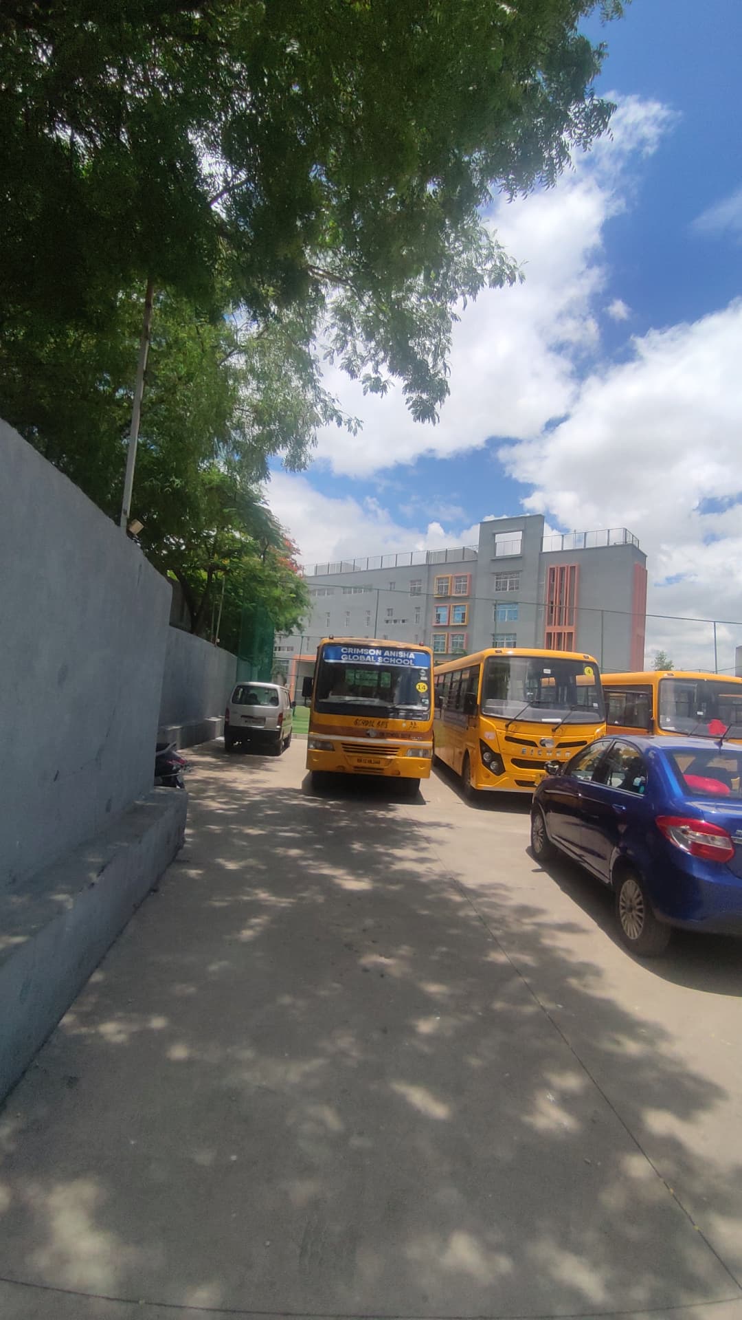 Crimson Anisha Global School photo 4