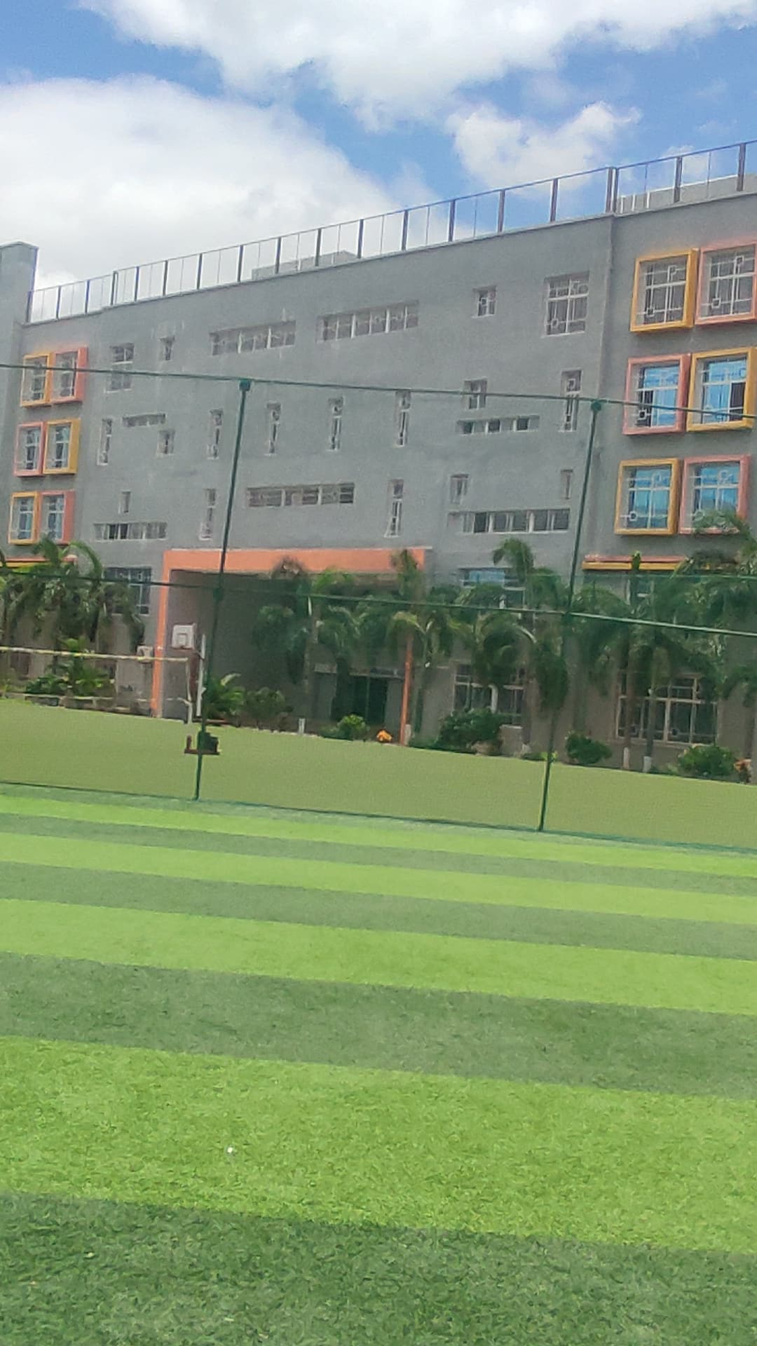 Crimson Anisha Global School photo 7