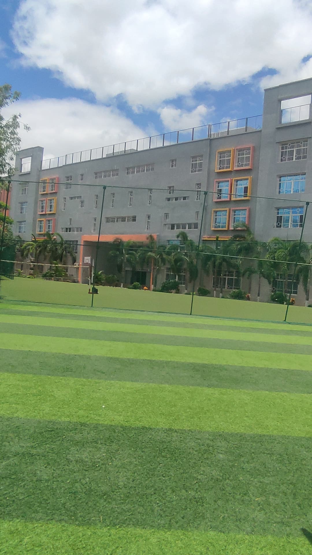 Crimson Anisha Global School photo 1