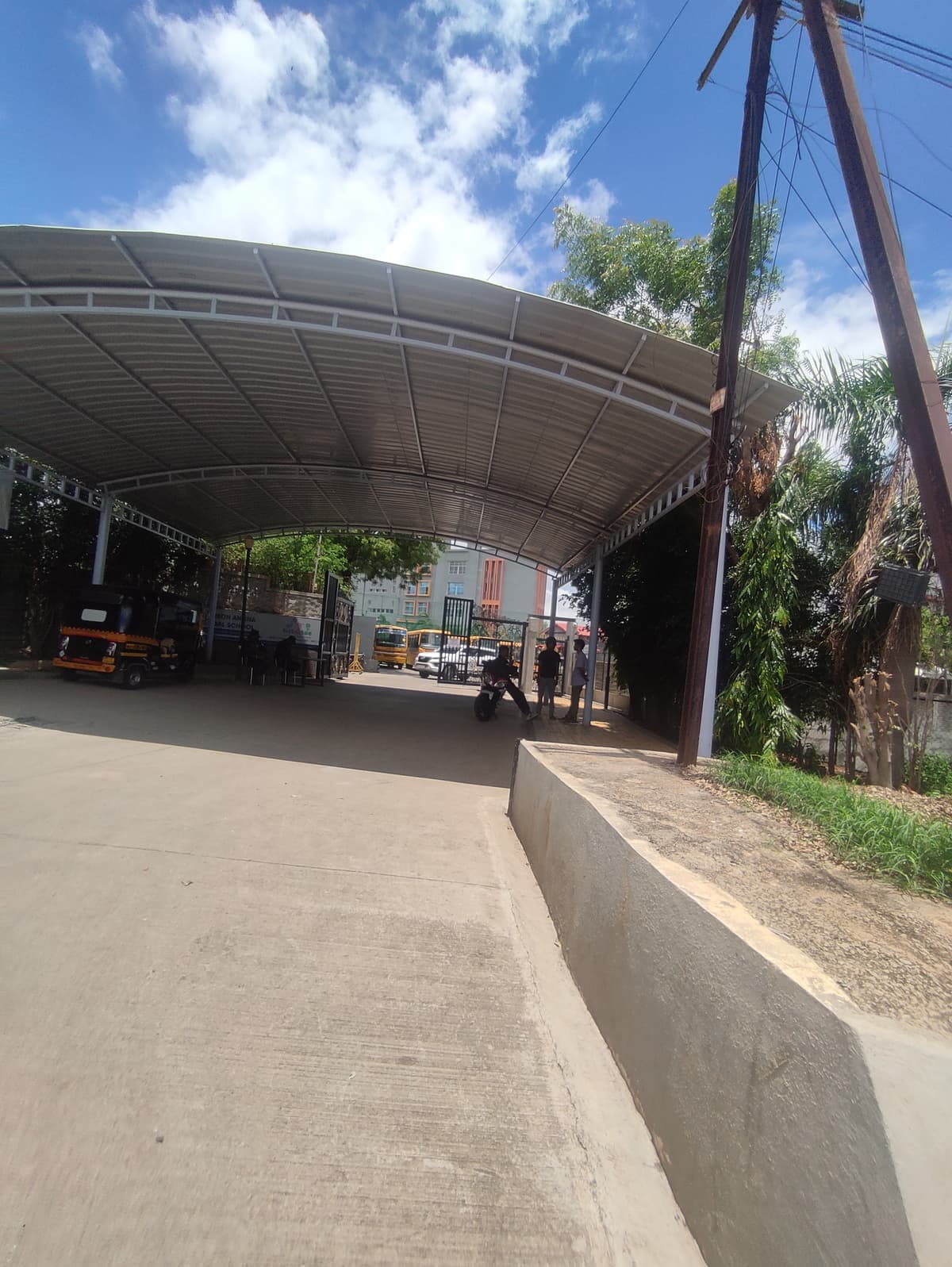 Crimson Anisha Global School photo 3