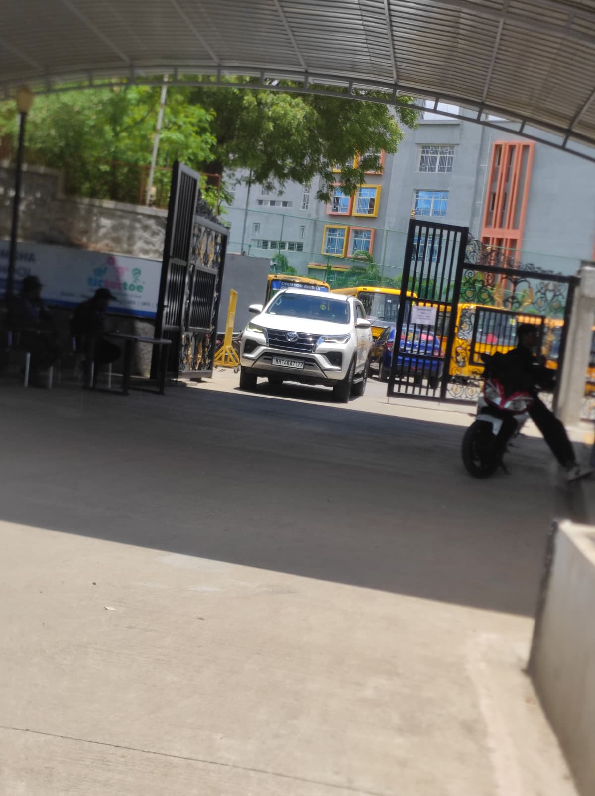 Crimson Anisha Global School photo 2