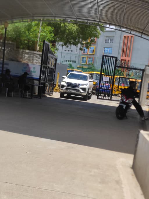 Crimson Anisha Global School gallery image 3