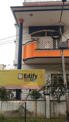 Edify Kids Salt Lake Sector 2 photo 1