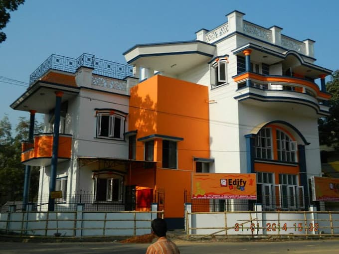 Edify Kids Salt Lake Sector 2 photo 2