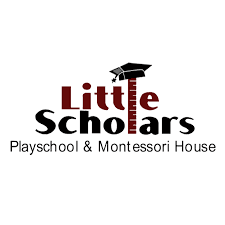 THE LITTLE SCHOLAR PLAY SCHOOL, Desh Bandhu Nagar, Baguiati, School Logo THE LITTLE SCHOLAR PLAY SCHOOL, Desh Bandhu Nagar, Baguiati, School Logo