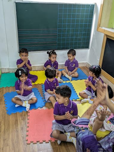 Kangaroo Kids Kasba photo 4