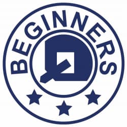 Beginners Montessori House, Teghoria, Kolkata, School Logo Beginners Montessori House, Teghoria, Kolkata, School Logo