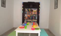 Yellow House photo 1