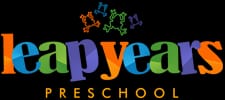 Leap Years Preschool, Sreepally, Bhowanipore, Kolkata, School Logo Leap Years Preschool, Sreepally, Bhowanipore, Kolkata, School Logo