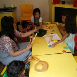 Leap Years Preschool photo 2