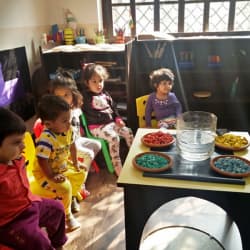 Leap Years Preschool photo 1