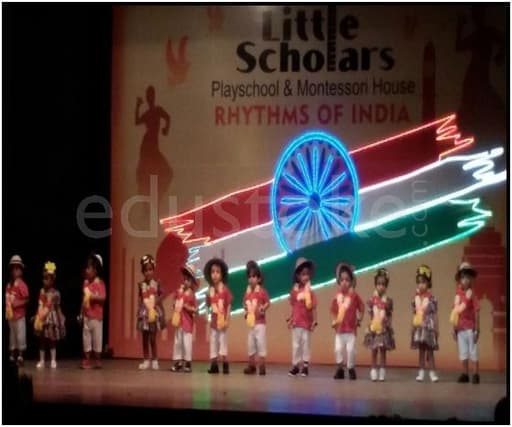 Little Scholars gallery image 3