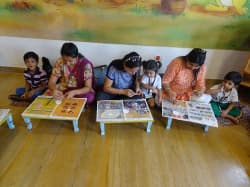 Little Scholars gallery image 4