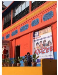 Littlestar Pre School, Naora, Shibpur, Kolkata, School Logo Littlestar Pre School, Naora, Shibpur, Kolkata, School Logo