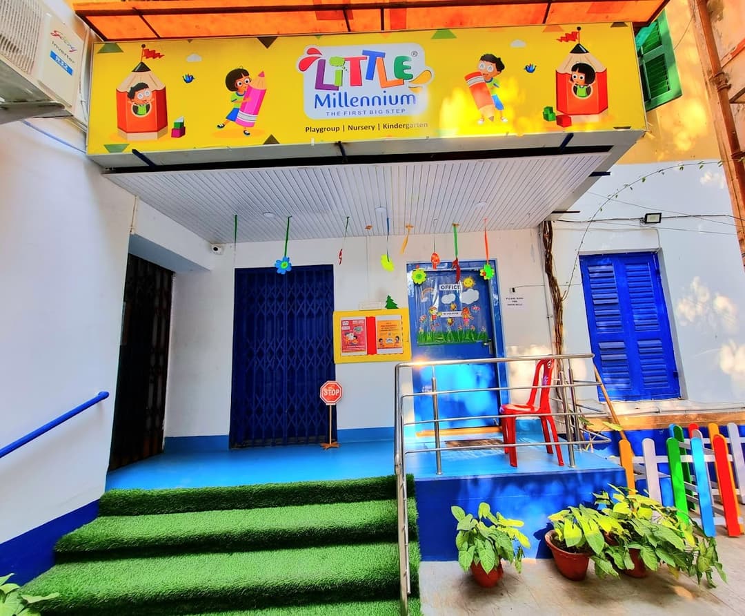 Little Millennium School Gariahat photo 3