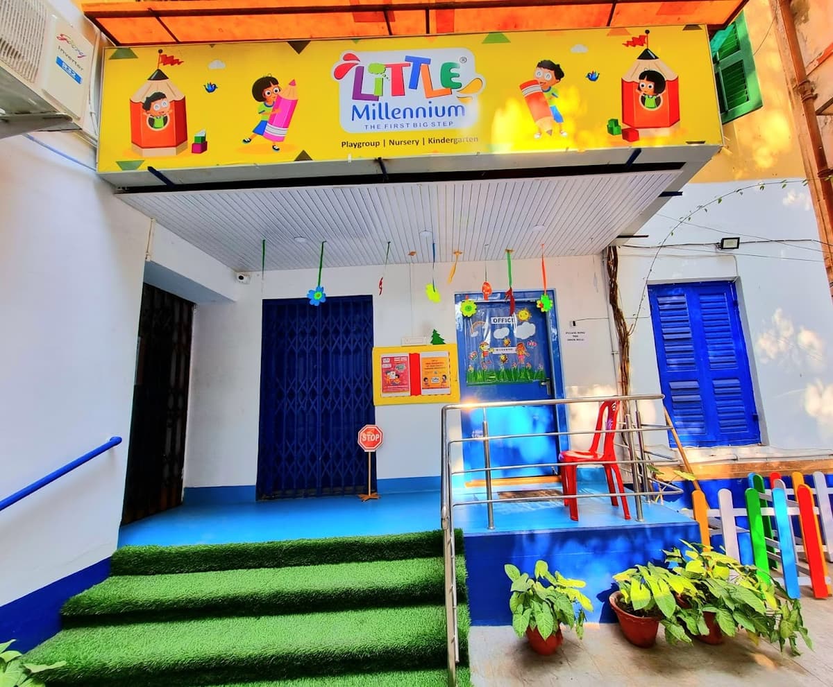 Little Millennium School Gariahat photo 3
