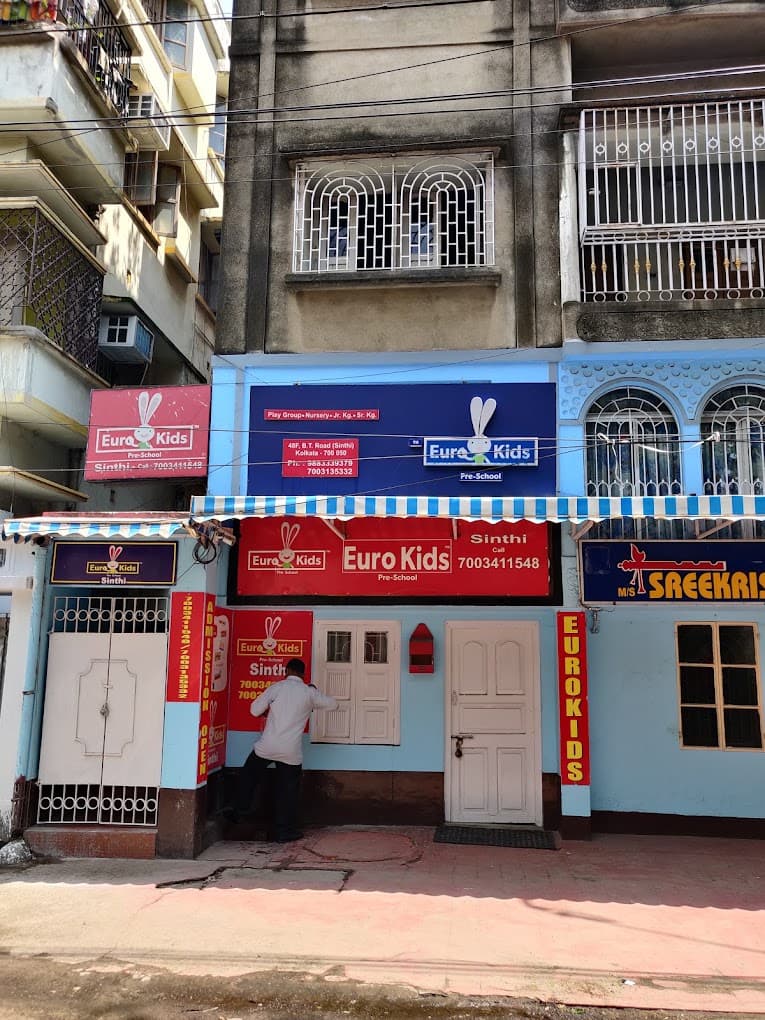 Euro Kids Barrackpore Trunk Road photo 3