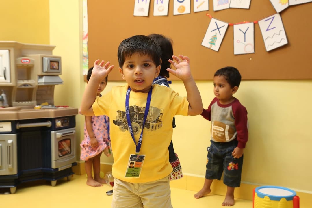 Euro Kids Barrackpore Trunk Road photo 2