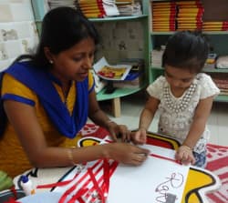 Beginners Montessori House Lake Town photo 3
