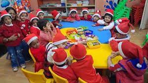 Beginners Montessori House Lake Town photo 1