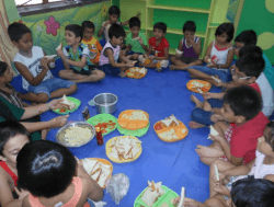 Pluto - Play School And Day Care Bhawanipore photo 2