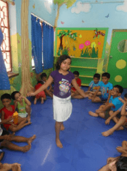 Pluto - Play School And Day Care Bhawanipore photo 3