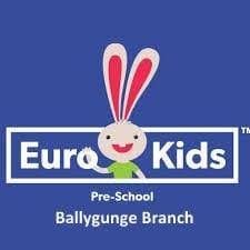 EuroKids, Ballygunge, one of the best school in Kolkata EuroKids, Ballygunge, one of the best school in Kolkata