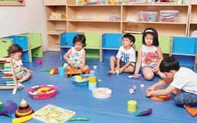 Eurokids Ballygunge photo 2