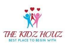 The Kidz Houz Lake Town, Kolkata The Kidz Houz Lake Town, Kolkata logo
