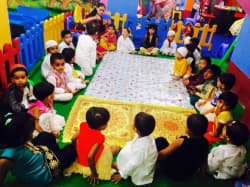 The Kidz Houz Lake Town photo 1