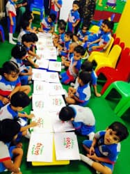 The Kidz Houz Lake Town photo 3